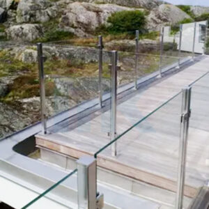 Balustrades